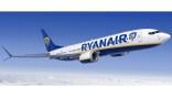 Ryanair Boeing 737-8