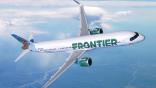Frontier A321XLR