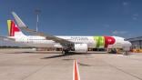 TAP Air Portugal A321neo 