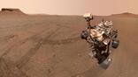 Perseverance Rover