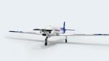 Dronamics' Black Swan cargo UAV