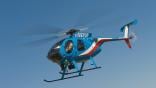MD Helicopters’ MD500 platform