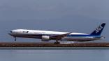 All Nippon AirwaysBoeing 777-300ER