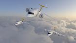 GKN Aerospace's H2GEAR project