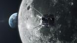 Ispace first mission to the Moon