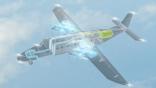MTU/DLR flying fuel cell