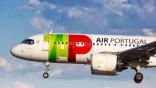 TAP Air Portugal Airbus A320neo