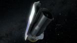 Spitzer Space Telescope 