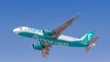 flynas airbus a320neo
