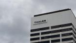 thales building