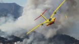 Roadfour Seagle aerial firefighting aircraft concept