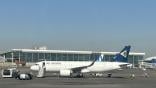 Air Astana fleet