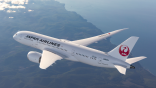 Japan Airlines