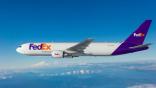 FedEx Express 767 