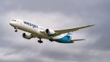 WestJet Boeing 787 Dreamliner
