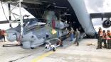 AH-1Z Vipers