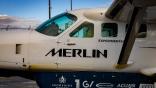 Merlin's Cessna Caravan