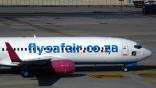 FlySafair 737-800
