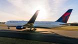 delta air lines boeing 767-300