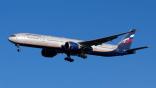 Aeroflot 777-300ER 
