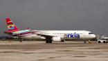 arkia airlines a321neo