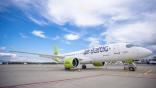 airbaltic airbus a220-300