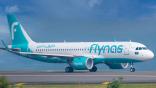 flynas airbus jet