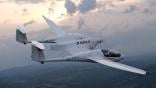 H2Fly hydrogen-electric aircraft