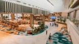 singapore changi airport new terminal 2