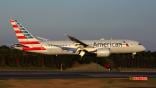 American Airlines 787-9