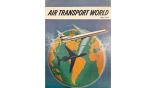 Air Transport World cover