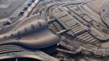 abu Dhabi terminal a
