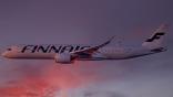 Finnair A350-900