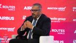 Dilhan Haradasa, AirAsia Group head of network and regulatory affairs