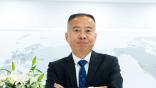 Xiong Dezhi, Chairman of Chongqing Jiangbei International Airport Company