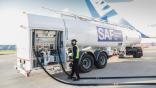 SAF Airbus & DG fuels