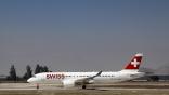 Swiss Internatiinal Air Lines Airbus A220