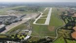 dublin airport north runway