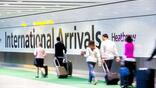 London heathrow arrivals