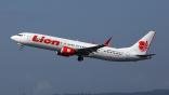 Lion Air 737 MAX 9
