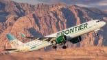 frontier a321neo