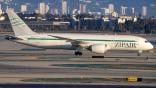 zipair tokyo 787-8