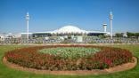 Sharjah International Airport