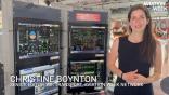 Christine Boynton, senior editor air transport, Aviation Week Network