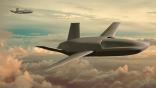 General Atomics Aeronautics Gambit Series concept image