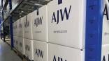 AJW Group distribution center
