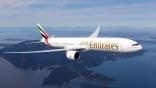 emirates 777-300ER