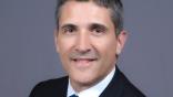 Oscar Torres, president and CEO of Kellstrom Aerospace.