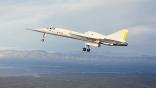 Boom Supersonic XB-1 takes flight