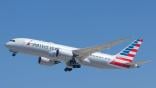 American Airlines 787-8